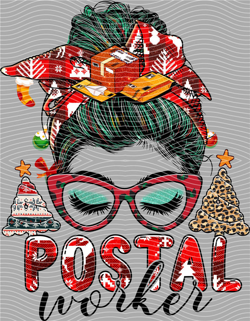Christmas-DJ 507